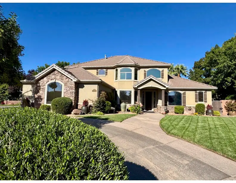 2286 Malaga Ave, Santa Clara, UT 84765 - Image #1