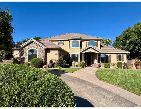 2286 Malaga Ave, Santa Clara, UT 84765