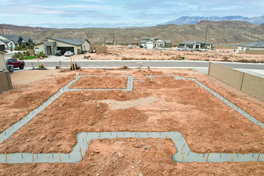 3369 W Palomar, Hurricane, UT 84737 - Image #2