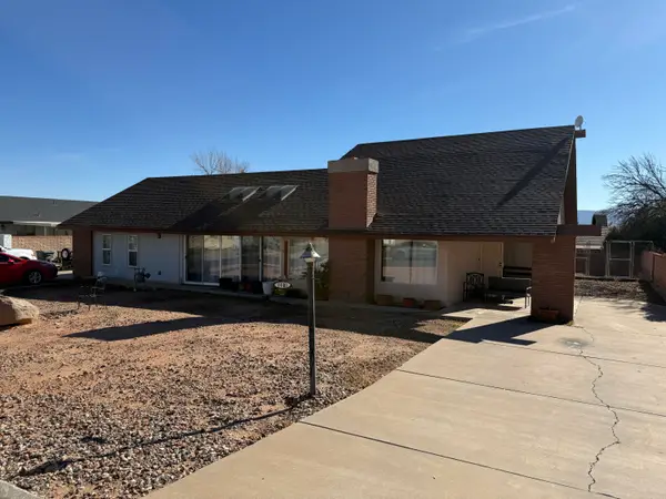 1401 W Geronimo Rd, St George, UT 84790
