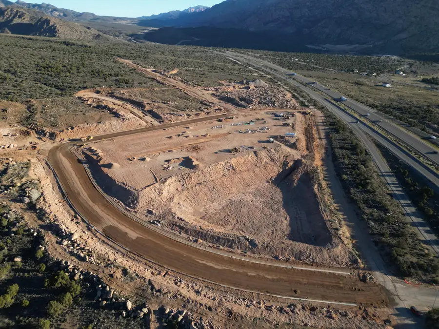 N Hwy 17, Toquerville, UT 84774 - Image #2