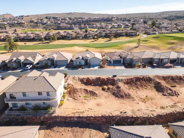 Address Withheld By Seller, St George, UT 84770