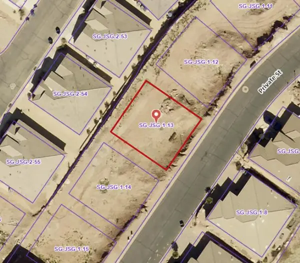 2261 Tonaquint Dr, St George, UT 84770