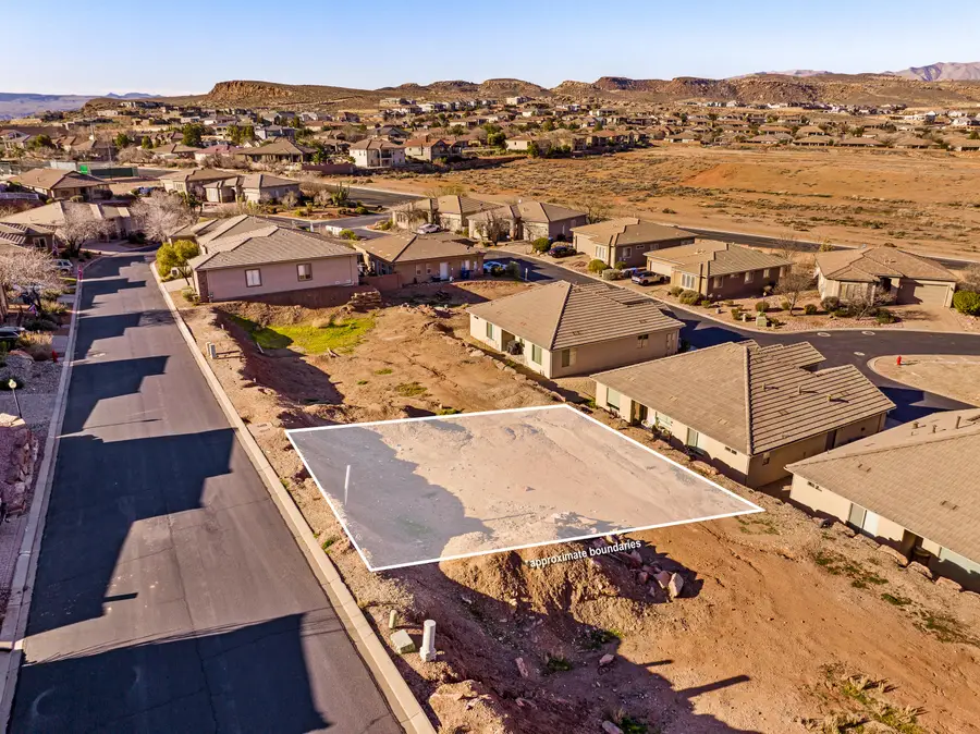 2261 Tonaquint Dr, Saint George, UT 84770 - Image #3