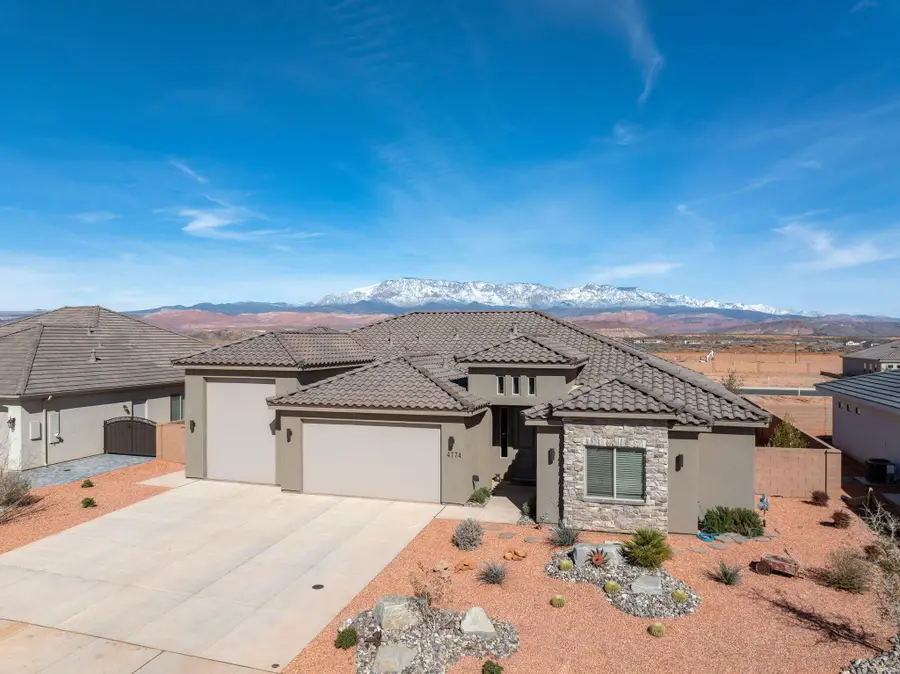 4774 W 3080 S, Hurricane, UT 84737 - #2