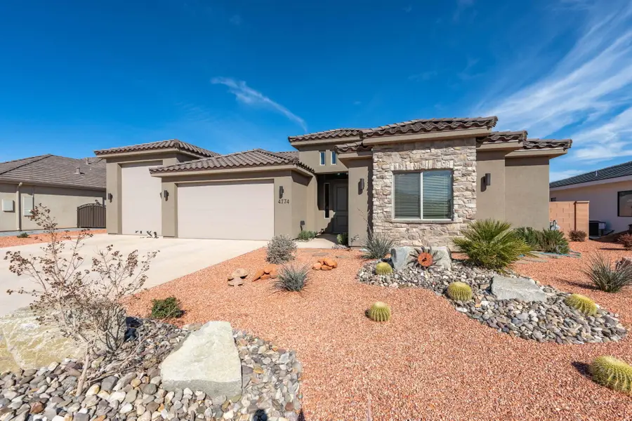 4774 W 3080 S, Hurricane, UT 84737 - #3