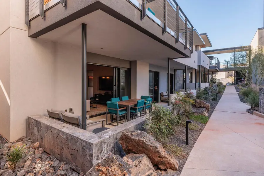 1400 E Black Desert Dr #12127, Ivins, UT 84738 - #3