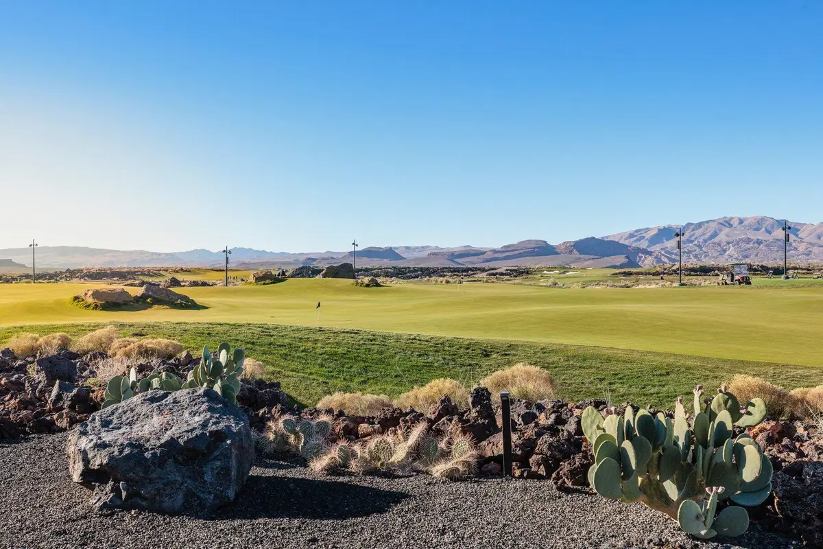 1400 E Black Desert Dr #12126, Ivins, UT 84738 - #1