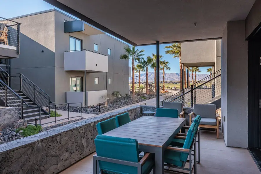 1400 E Black Desert Dr #12126, Ivins, UT 84738 - #2