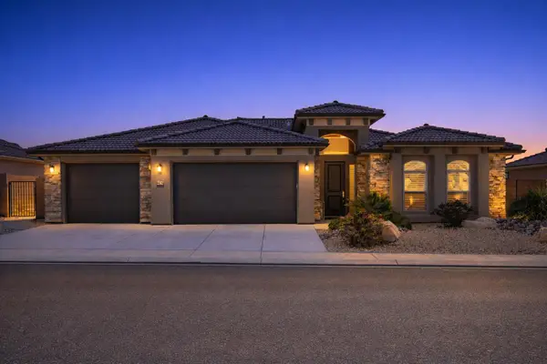 1212 E Gordon Ln, Washington, UT 84780