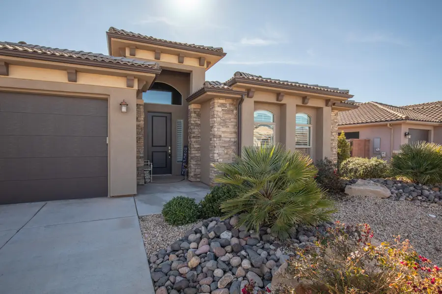 1212 E Gordon Ln, Washington, UT 84780 - Image #2