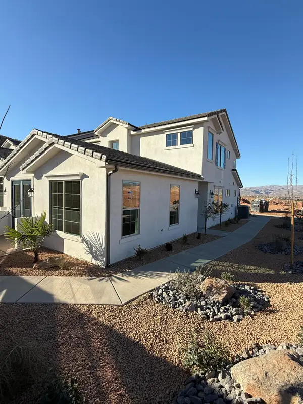 3693 S Sapporo Place, St George, UT 84790