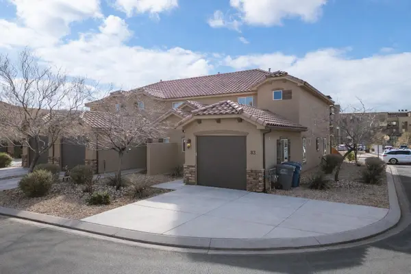 325 N Red Stone Rd #83, Washington, UT 84780