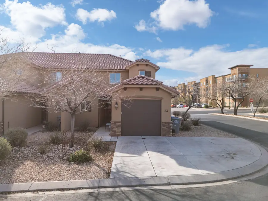 325 N Red Stone Rd #83, Washington, UT 84780 - Image #2