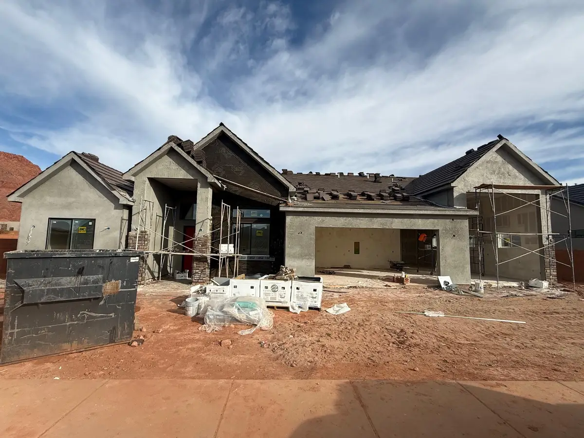 42 N 640 W, Ivins, UT 84738 - Image #1