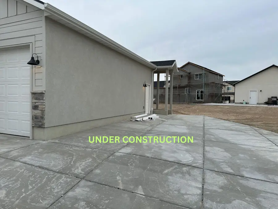 2406 E Morning Glory Way Way #428, Eagle Mountain, UT 84005 - #2