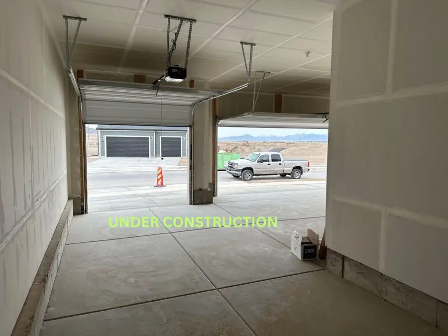2406 E Morning Glory Way Way #428, Eagle Mountain, UT 84005 - #3