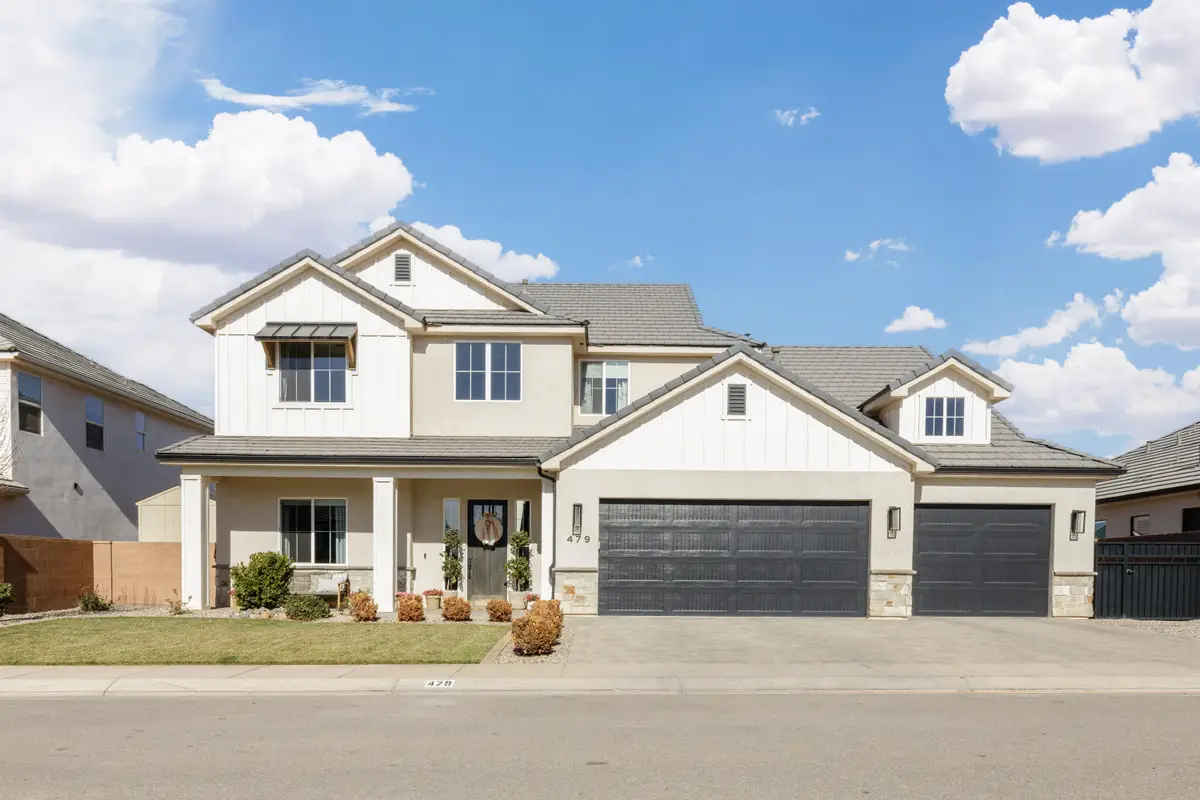 479 E 4290 S, Washington, UT 84780 - Image #1