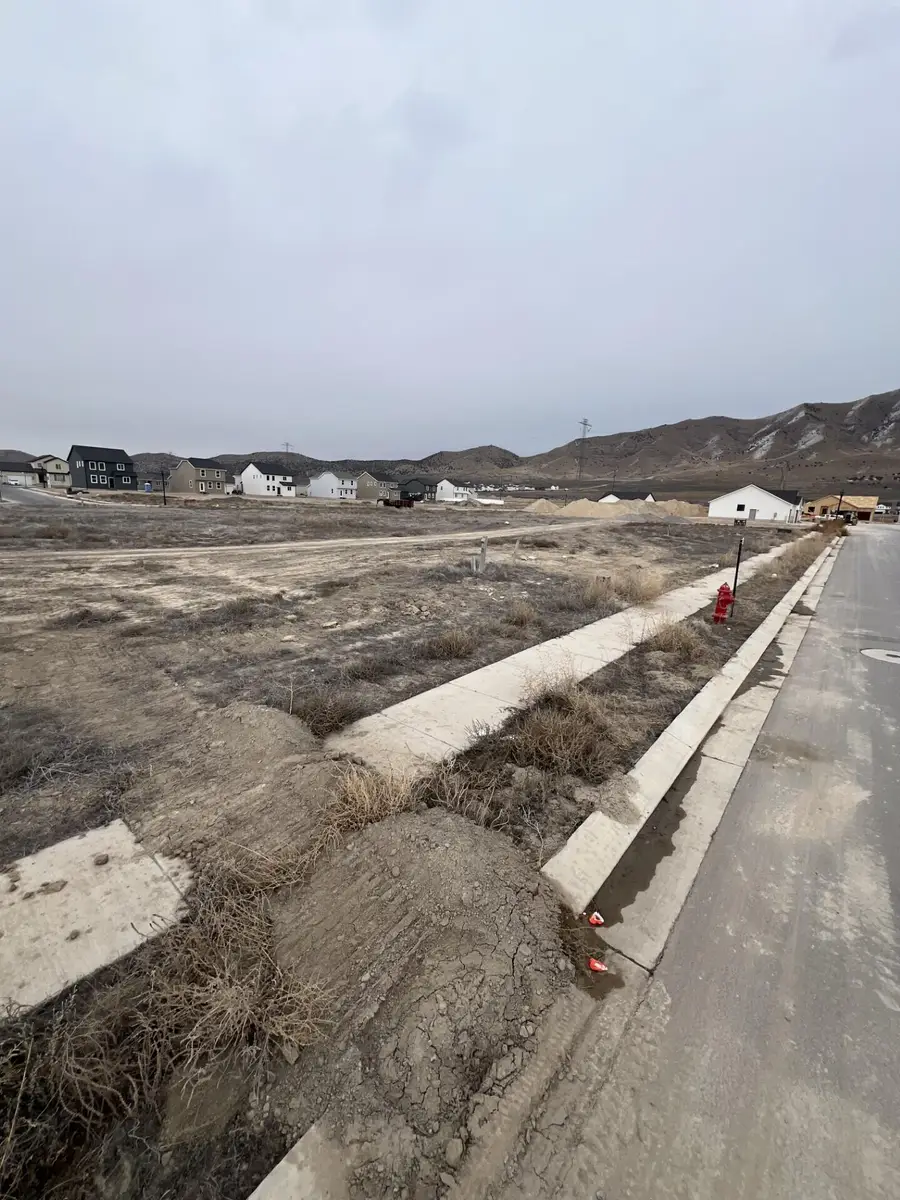 2343 E Sunflower Dr Dr #444, Eagle Mountain, UT 84005 - Image #3