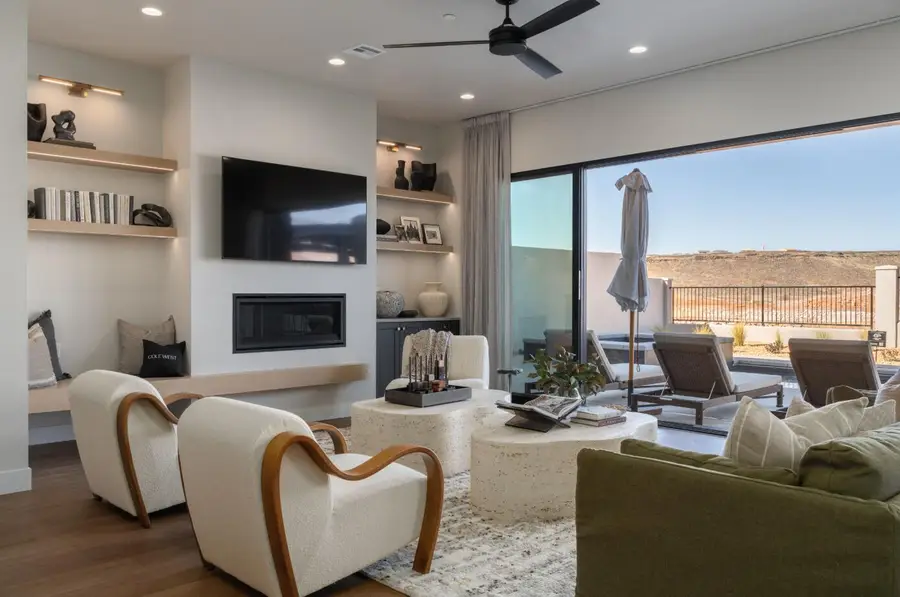 1415 N Puesta Del Sol Ln #46, Washington, UT 84780 - Image #3