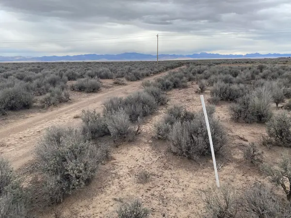 2.34 Acres Near Power & Fiber, Beryl, UT 84714