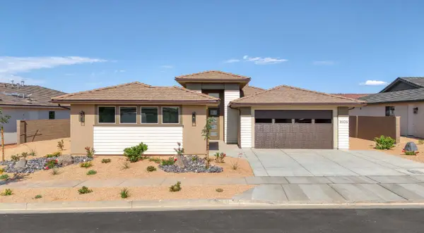 1607 N Daylight St #134, Washington, UT 84780