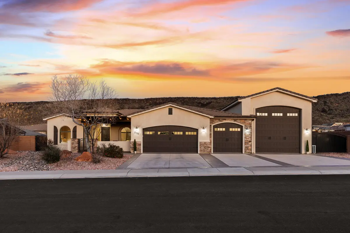 2733 S 3350 W, Hurricane, UT 84737 - Image #1