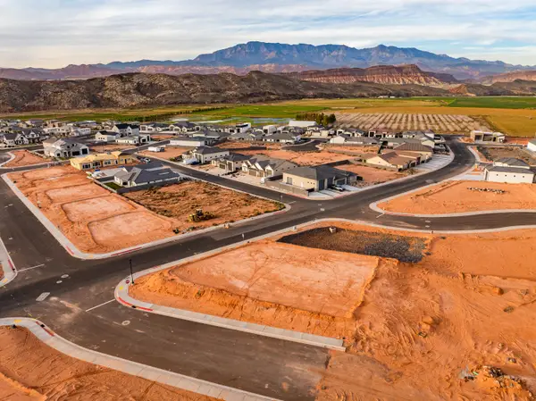 Sand Hollow Village Lot #36, Hurricane, UT 84737