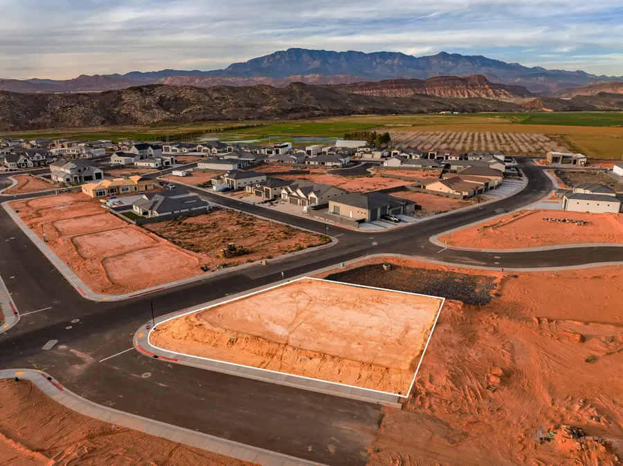 Sand Hollow Village Lot #36, Hurricane, UT 84737 - Image #2