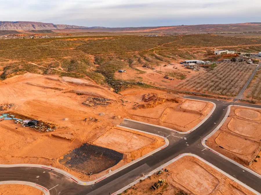 Sand Hollow Village Lot #36, Hurricane, UT 84737 - Image #3