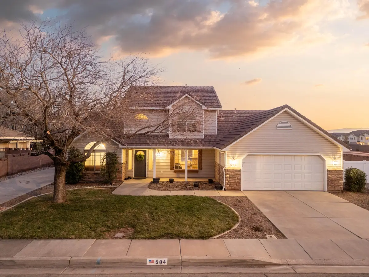 584 E Meadow Ln, Washington, UT 84780 - Image #1