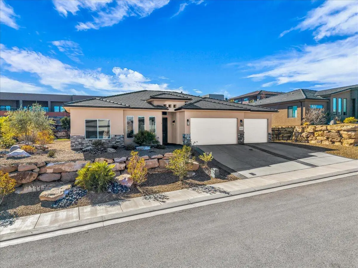 3015 W Karersee Dr, Saint George, UT 84770 - Image #1