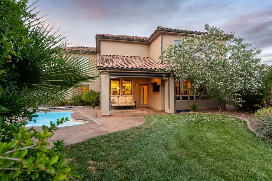 1752 S 2760 E Cir, Saint George, UT 84790 - #2