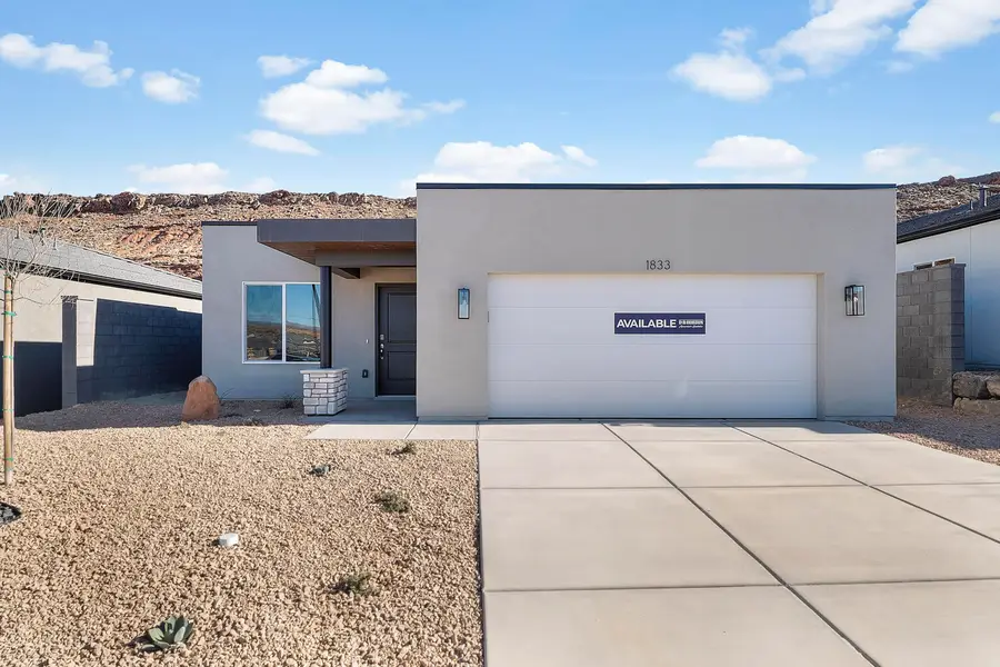 1927 Queens Garden Dr, Washington, UT 84780 - Image #3