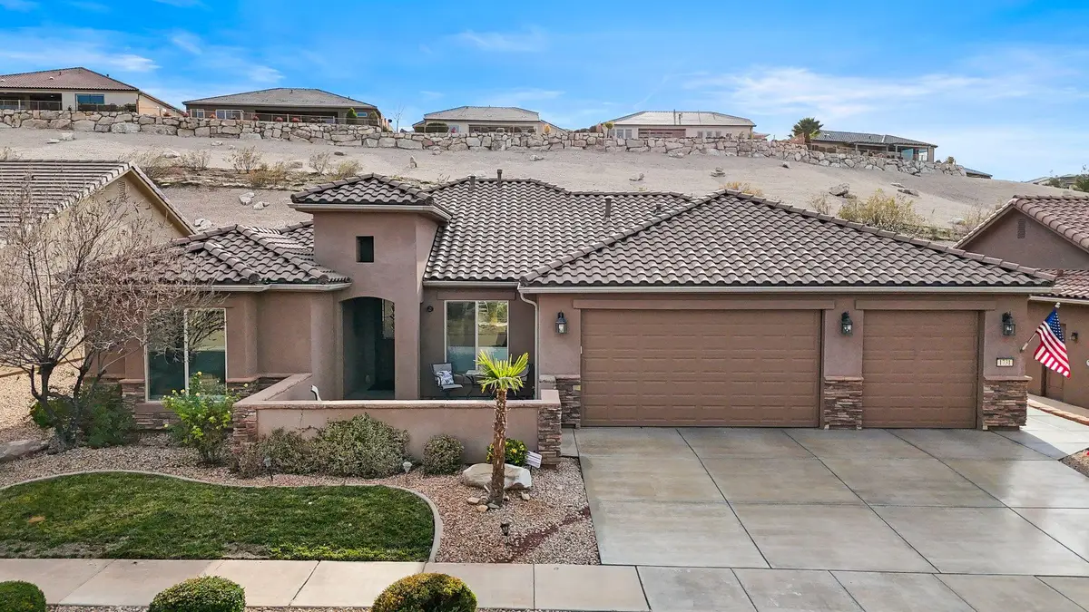 1731 Whitestone Dr, Saint George, UT 84790 - Image #1