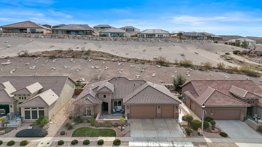 1731 Whitestone Dr, Saint George, UT 84790 - Image #3