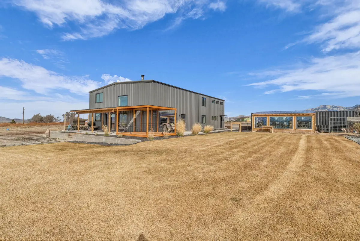 1380 E 5300 S, Milford, UT 84751 - #1