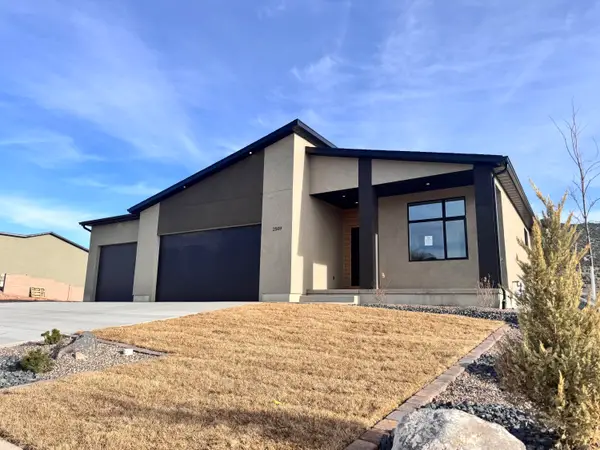 2509 W Scenic Dr, Cedar City, UT 84720