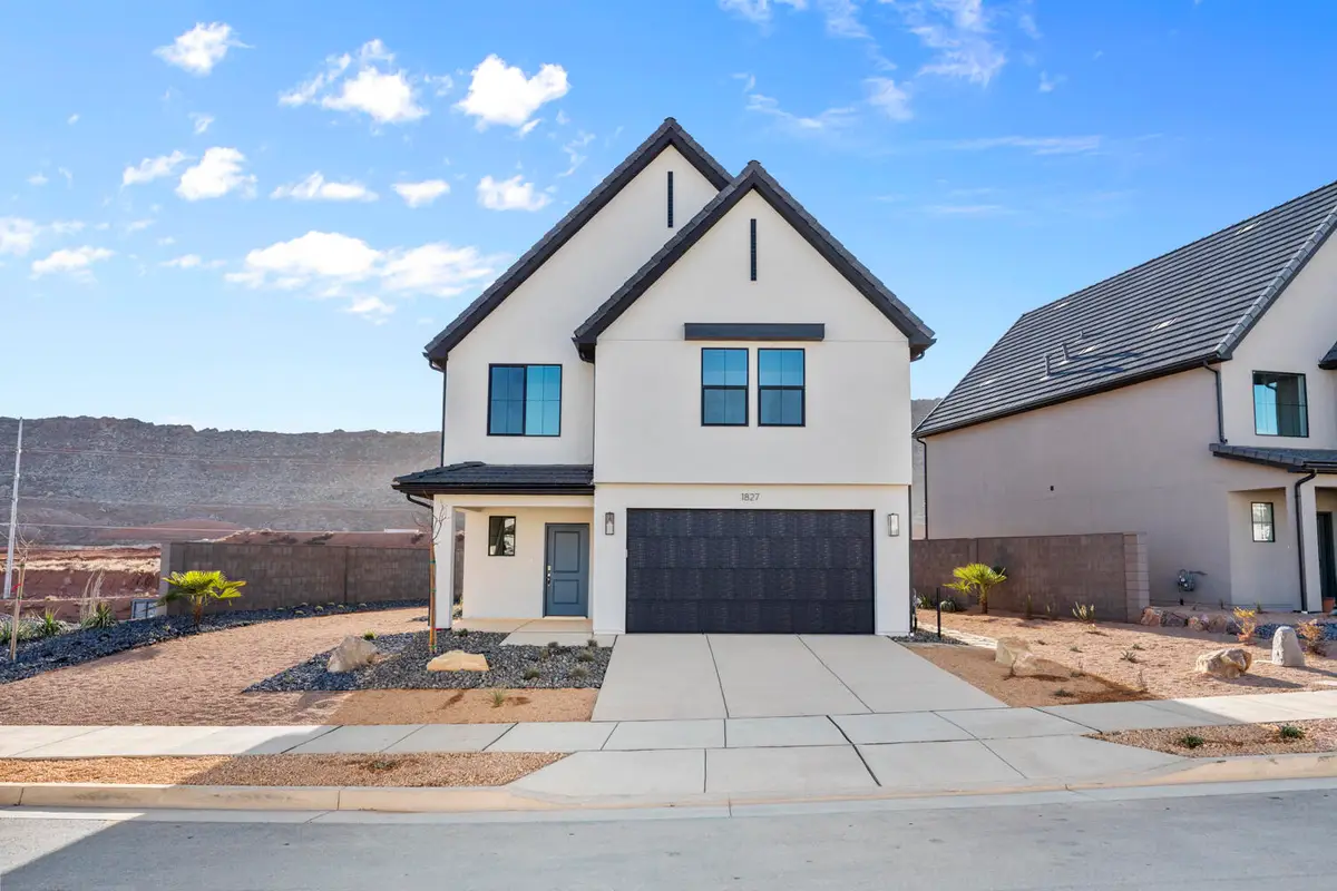 1523 S Fins Rd #4115, Washington, UT 84780 - #1