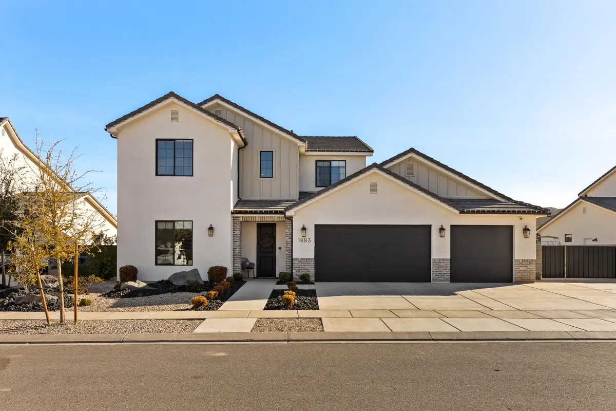 1883 S Old Stone Cove, Washington, UT 84780 - Image #1