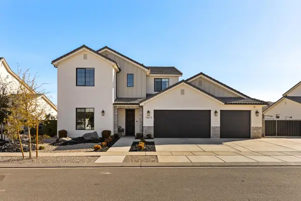 1883 S Old Stone Cove, Washington, UT 84780