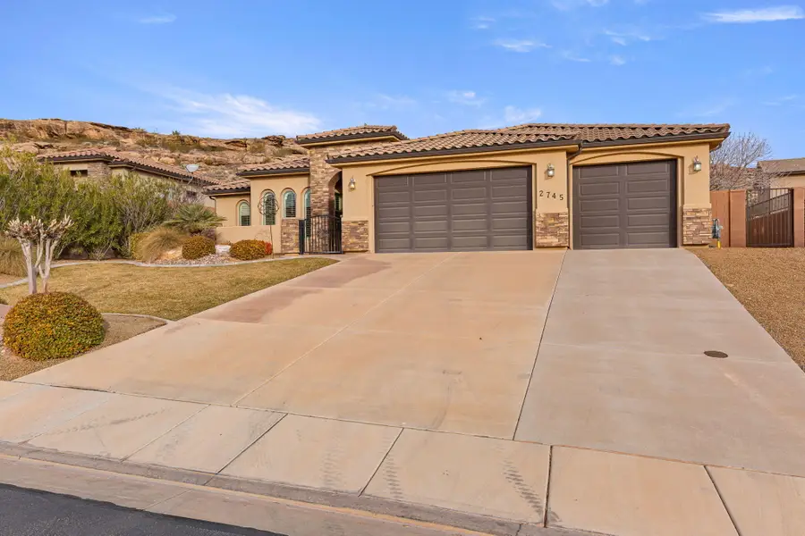 2745 E Rasmussen Dr, Saint George, UT 84790 - Image #3
