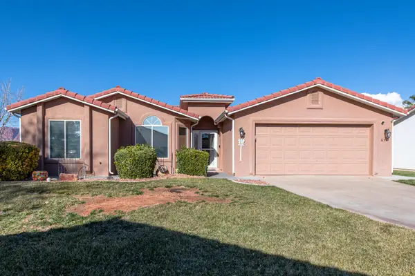 411 Majestic Dr, Ivins, UT 84738