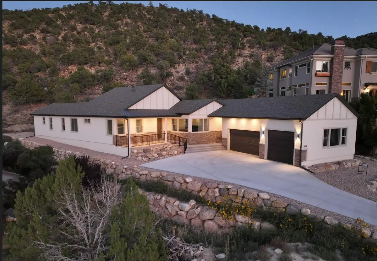 1824 N Splinter Wood Ln, Cedar City, UT 84721 - #1