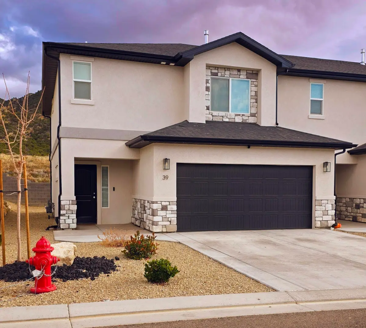 668 E Fiddlers Cove Dr #39, Cedar City, UT 84721 - Image #1