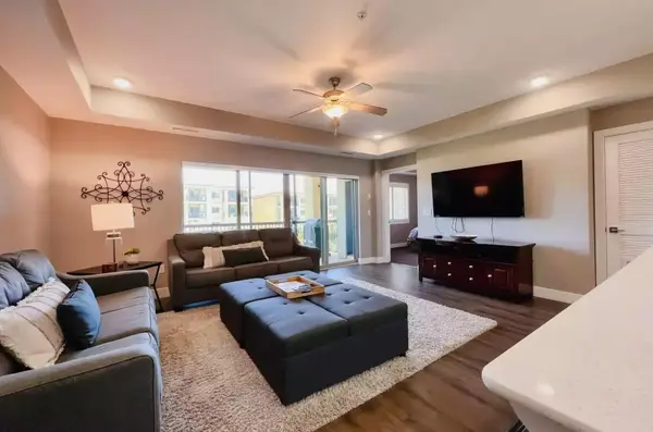 1111 S Gap Canyon #W203, St George, UT 84770