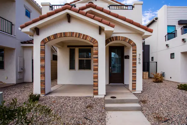 756 W Scarlet Hill Dr, St George, UT 84790