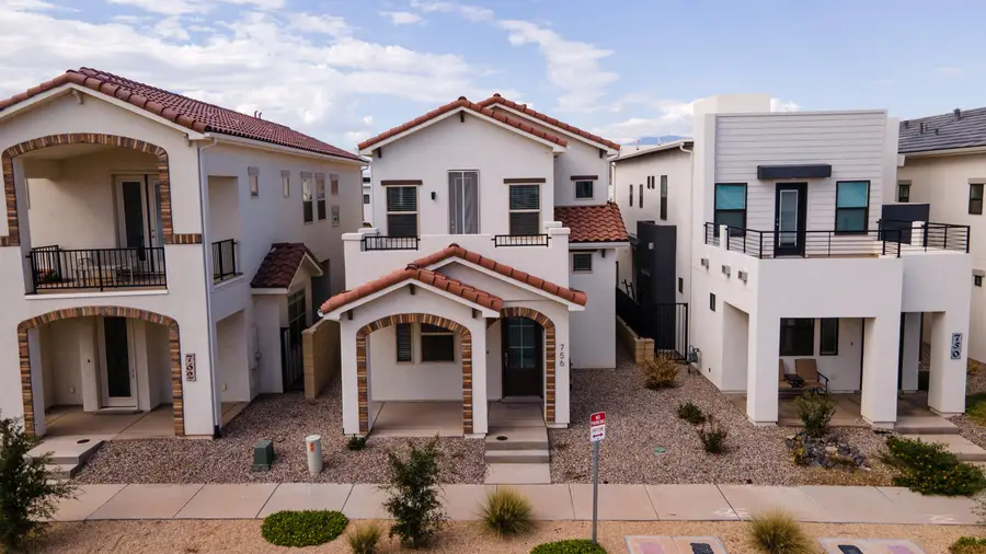 756 W Scarlet Hill Dr, Saint George, UT 84790 - Image #3