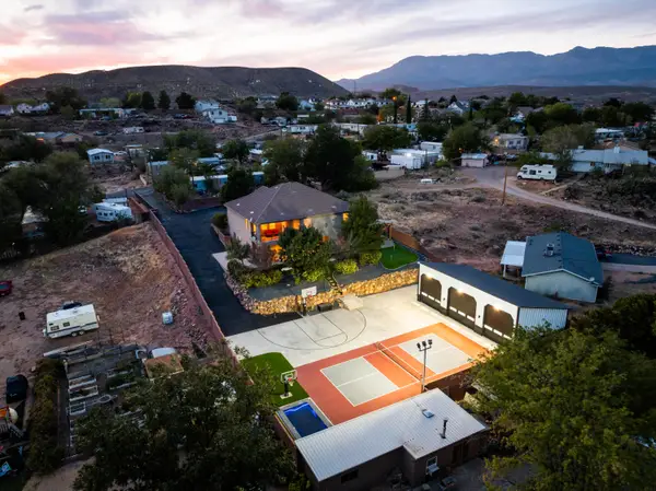 840 N Main St, Hurricane, UT 84737