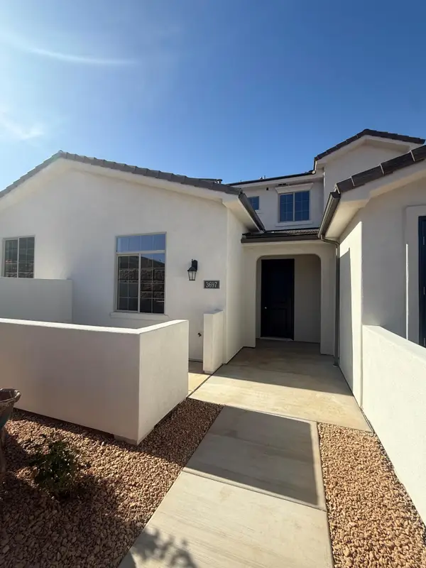 3697 S Sapporo Place, St George, UT 84790